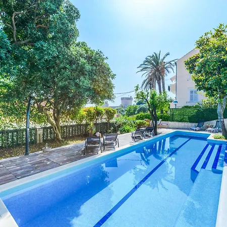 Lady Sunset Villa
