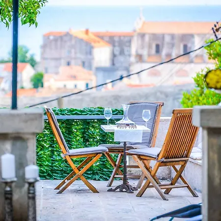 Lady Sunset Villa Dubrovnik